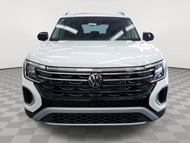 new 2025 Volkswagen Atlas car