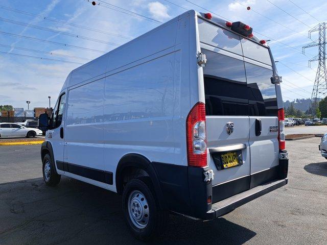 used 2020 Ram ProMaster 2500 car, priced at $22,991