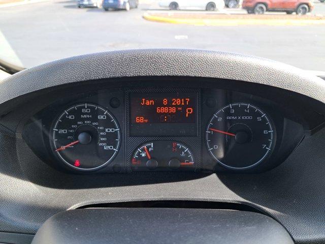 used 2020 Ram ProMaster 2500 car, priced at $22,991