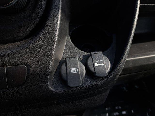 used 2020 Ram ProMaster 2500 car, priced at $22,991