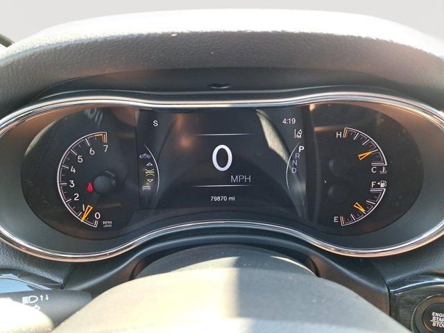 used 2019 Jeep Grand Cherokee car, priced at $24,995