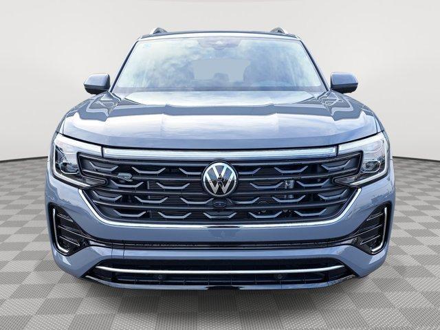 new 2025 Volkswagen Atlas car