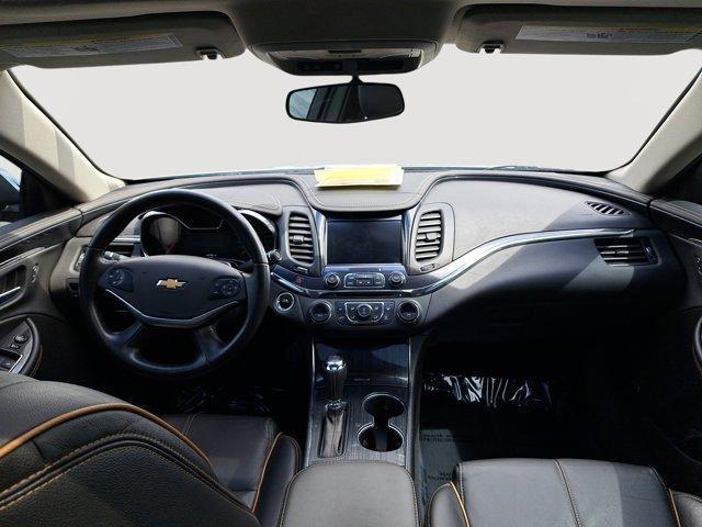 used 2019 Chevrolet Impala car, priced at $12,591
