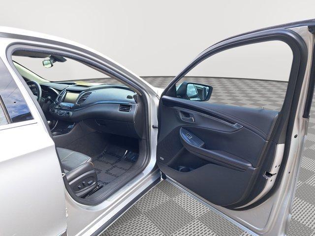 used 2019 Chevrolet Impala car, priced at $12,591