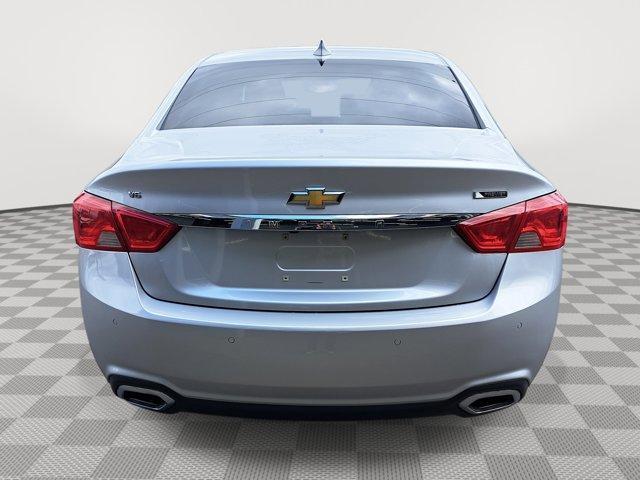 used 2019 Chevrolet Impala car, priced at $12,591