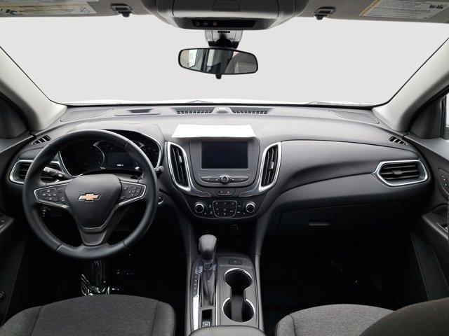 used 2024 Chevrolet Equinox car, priced at $24,326