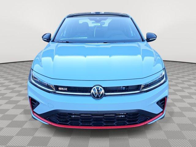 new 2025 Volkswagen Jetta GLI car