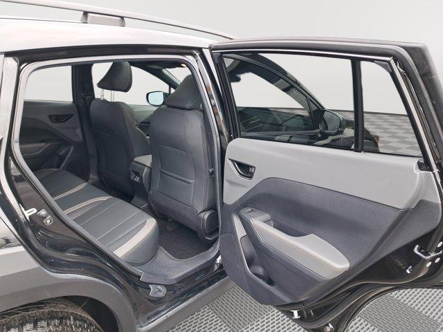 used 2024 Subaru Crosstrek car, priced at $31,407