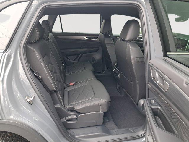 new 2025 Volkswagen Atlas Cross Sport car, priced at $44,256