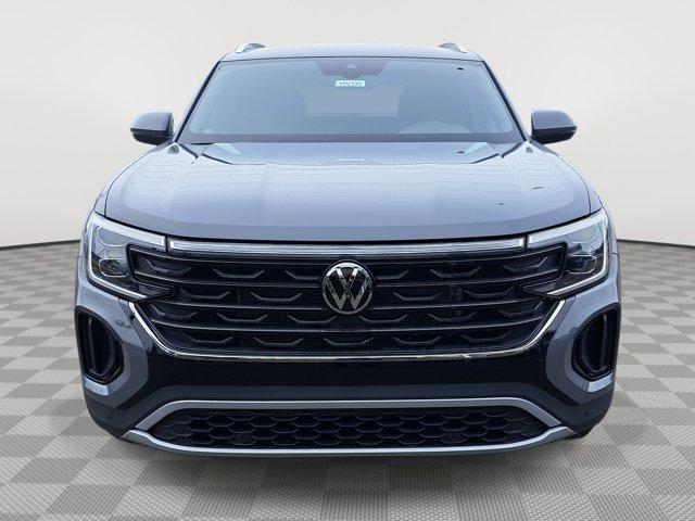 new 2025 Volkswagen Atlas Cross Sport car, priced at $44,256