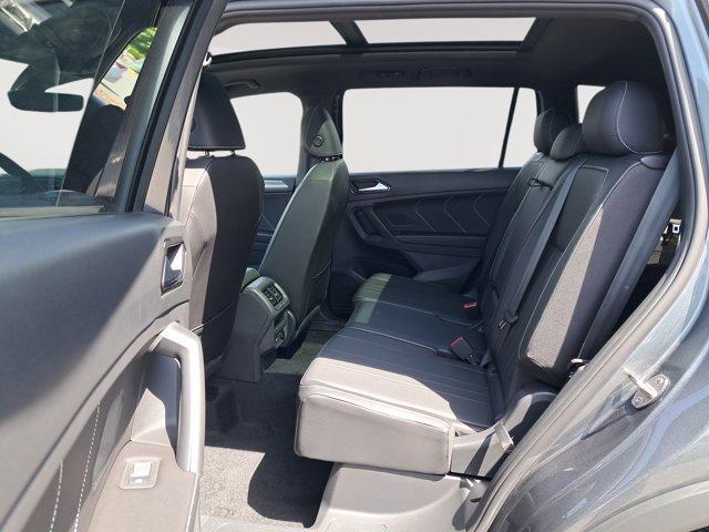 used 2023 Volkswagen Tiguan car, priced at $27,841