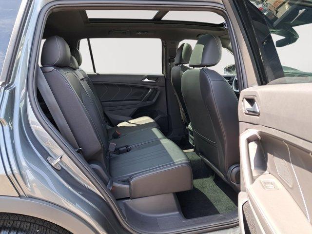 used 2023 Volkswagen Tiguan car, priced at $27,841