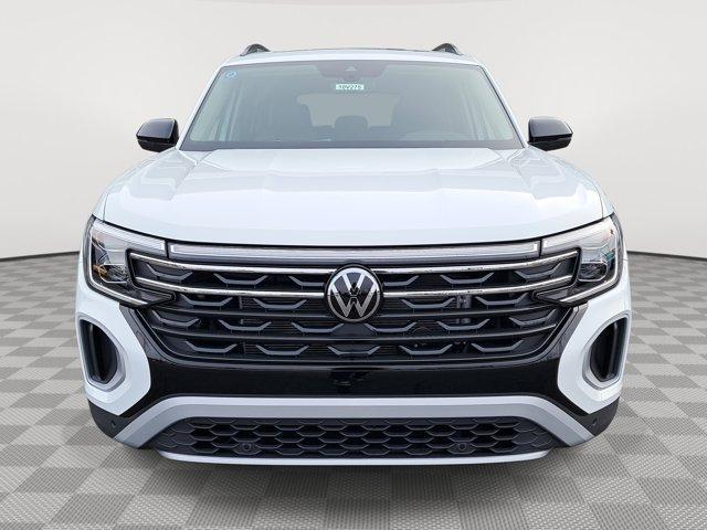 new 2025 Volkswagen Atlas car