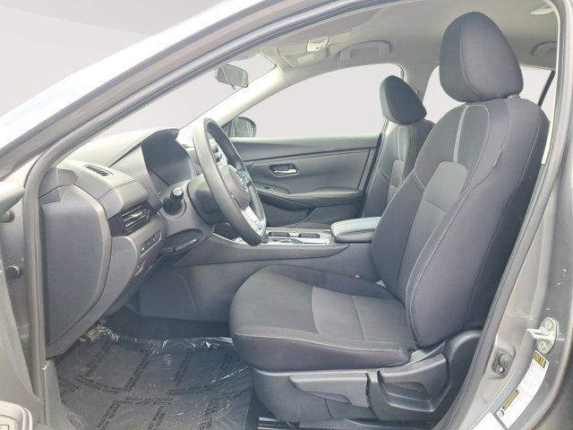 used 2023 Nissan Sentra car, priced at $18,891