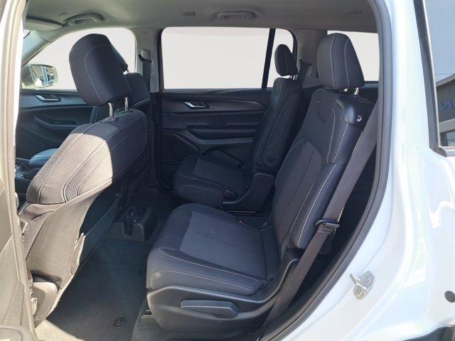 used 2023 Jeep Grand Cherokee L car, priced at $30,528
