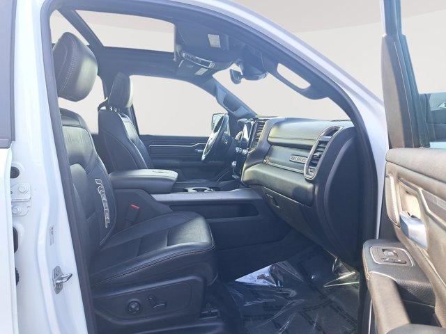 used 2020 Ram 1500 car, priced at $36,291