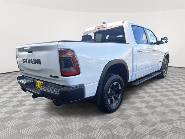 used 2020 Ram 1500 car, priced at $36,291