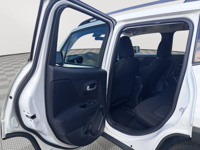 used 2019 Jeep Renegade car, priced at $13,777