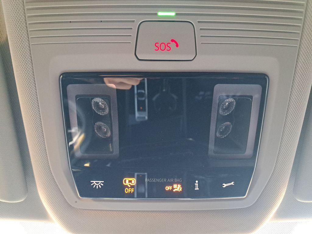 used 2024 Volkswagen Atlas car, priced at $26,997