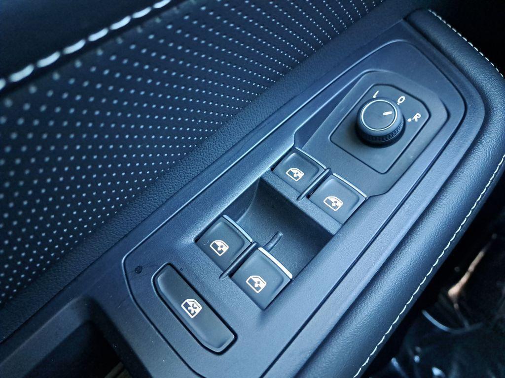 used 2024 Volkswagen Atlas car, priced at $26,997