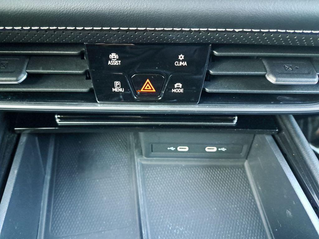 used 2024 Volkswagen Atlas car, priced at $26,997