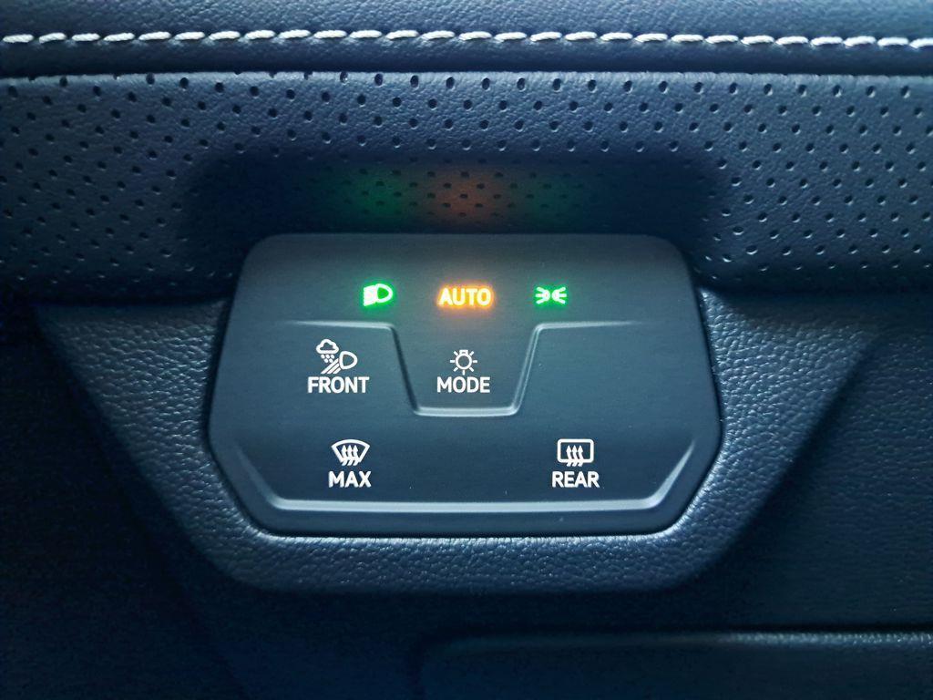 used 2024 Volkswagen Atlas car, priced at $26,997