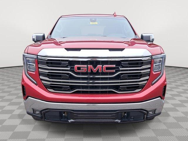 used 2023 GMC Sierra 1500 car, priced at $48,252