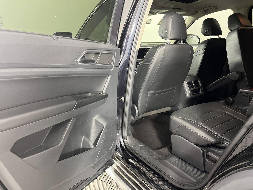 used 2019 Volkswagen Atlas car, priced at $16,875