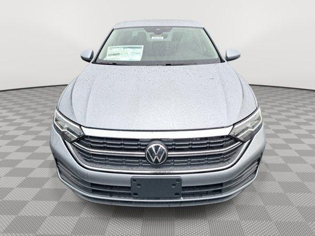 new 2024 Volkswagen Jetta car, priced at $22,991