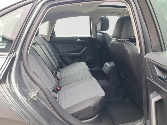 new 2025 Volkswagen Jetta car