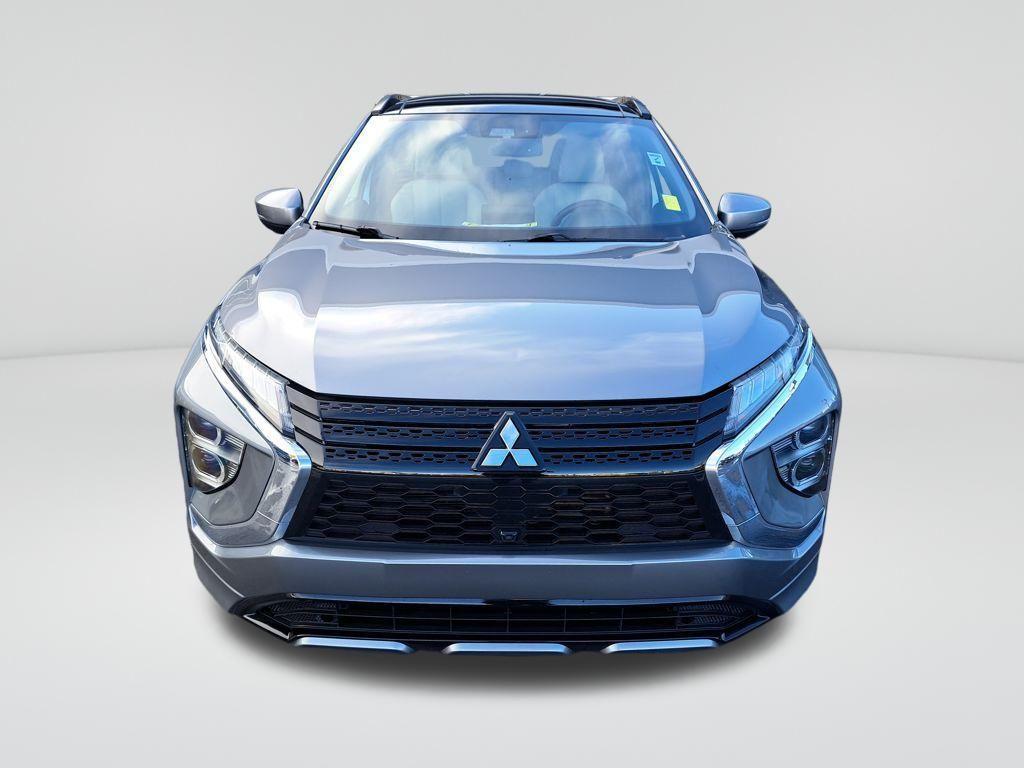 used 2023 Mitsubishi Eclipse Cross car, priced at $20,466