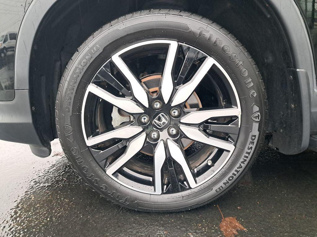 used 2019 Honda Pilot car, priced at $25,314