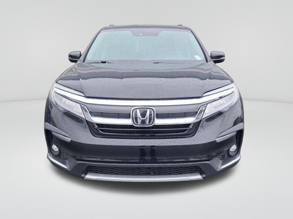 used 2019 Honda Pilot car, priced at $25,314