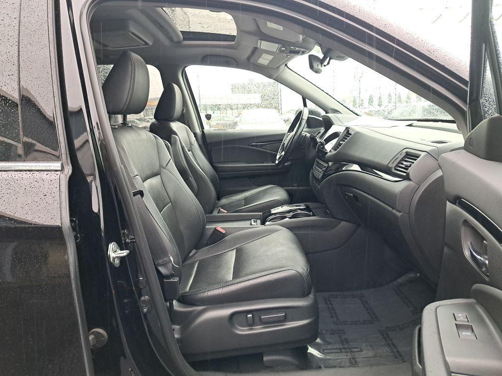 used 2019 Honda Pilot car, priced at $25,314