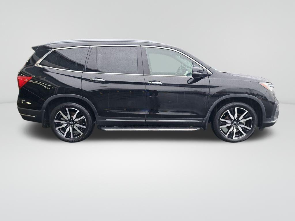 used 2019 Honda Pilot car, priced at $25,314