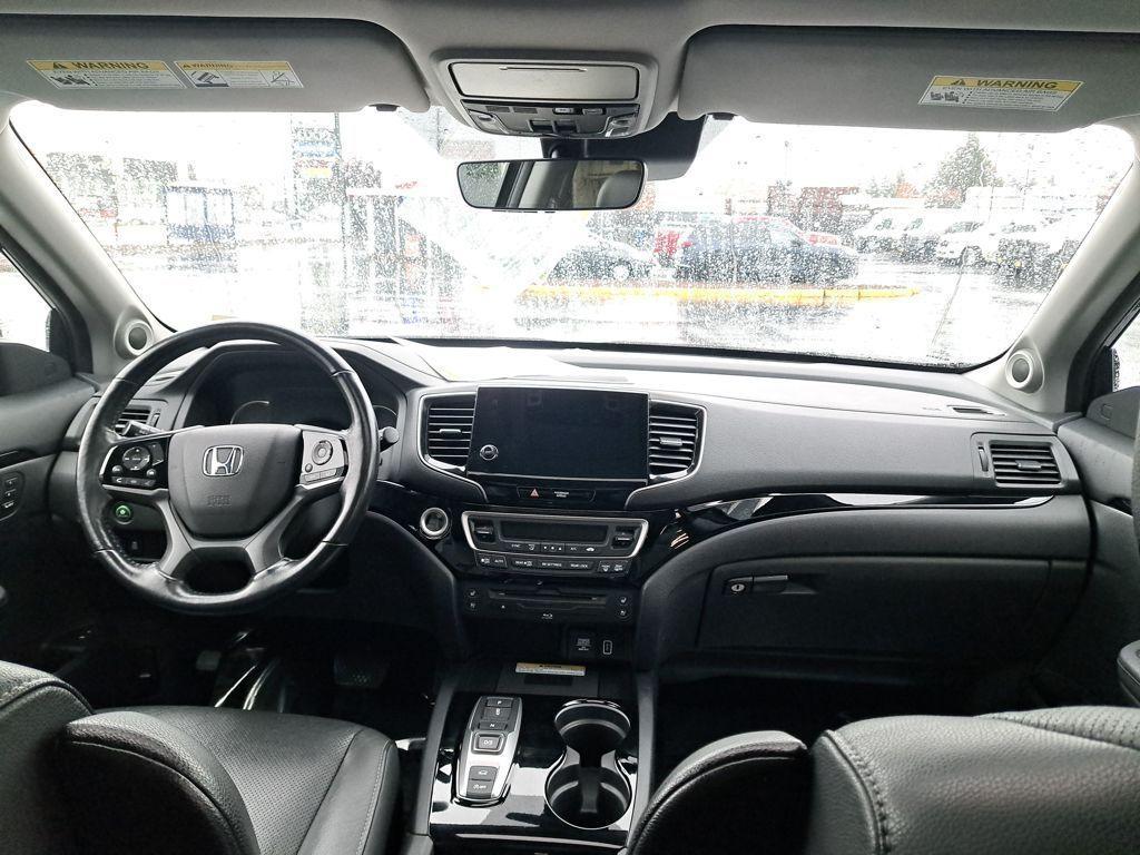 used 2019 Honda Pilot car, priced at $25,314