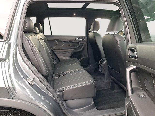 used 2024 Volkswagen Tiguan car, priced at $30,749