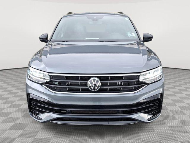 used 2024 Volkswagen Tiguan car, priced at $30,749