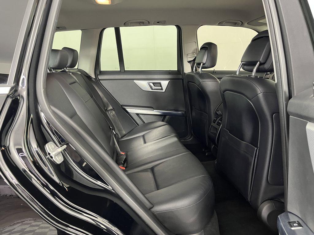 used 2013 Mercedes-Benz GLK-Class car, priced at $11,448