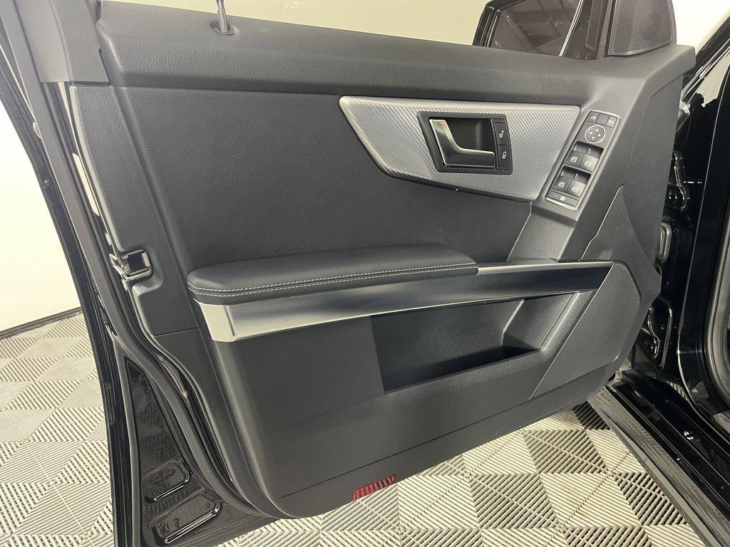 used 2013 Mercedes-Benz GLK-Class car, priced at $11,448