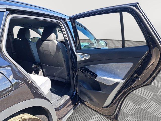 new 2025 Volkswagen ID.4 car