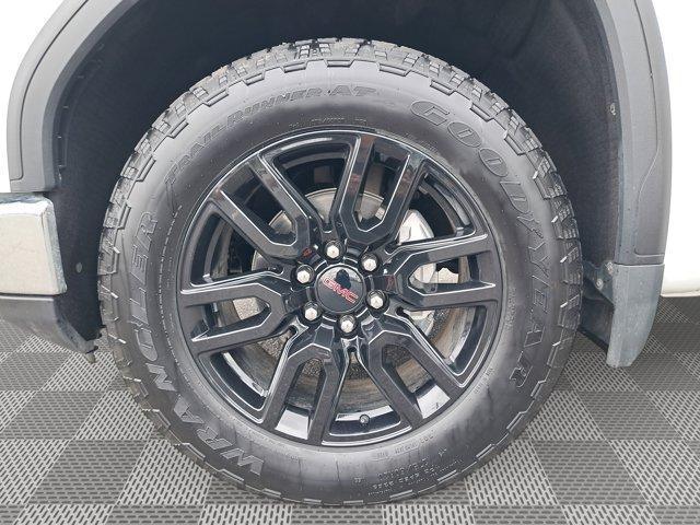 used 2023 GMC Sierra 1500 car, priced at $45,791