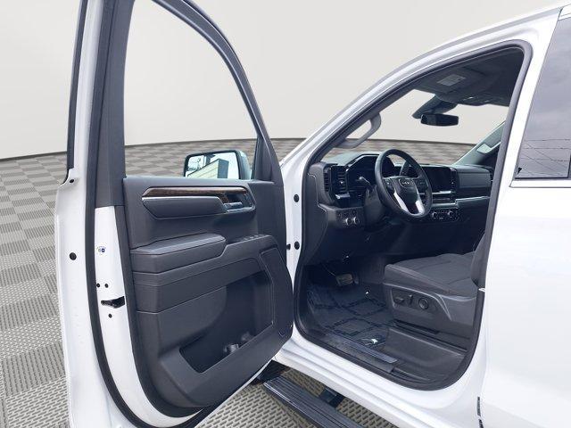 used 2023 GMC Sierra 1500 car, priced at $45,791