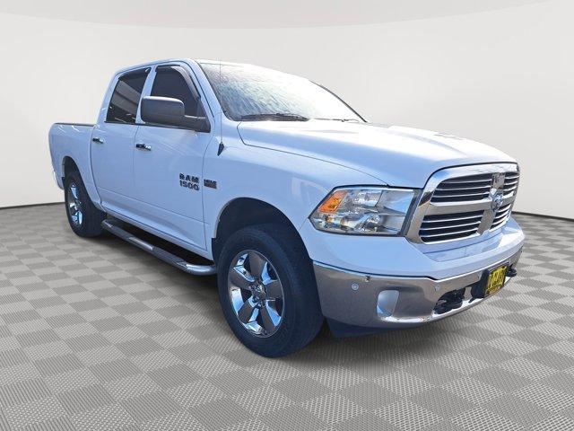 used 2015 Ram 1500 car, priced at $18,565