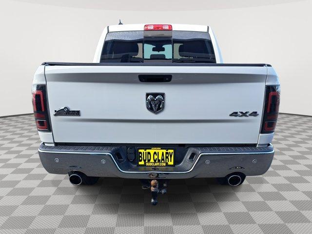 used 2015 Ram 1500 car, priced at $18,565