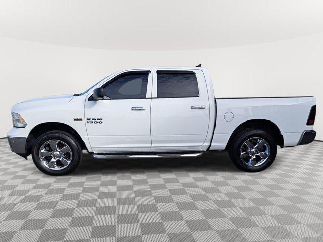 used 2015 Ram 1500 car, priced at $18,565