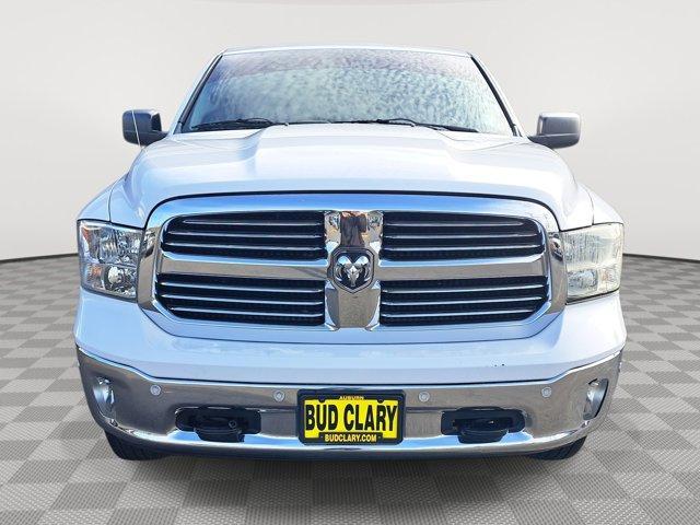 used 2015 Ram 1500 car, priced at $18,565