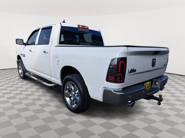 used 2015 Ram 1500 car, priced at $18,565