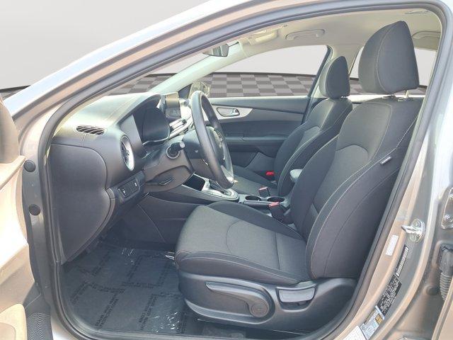 used 2024 Kia Forte car, priced at $18,902
