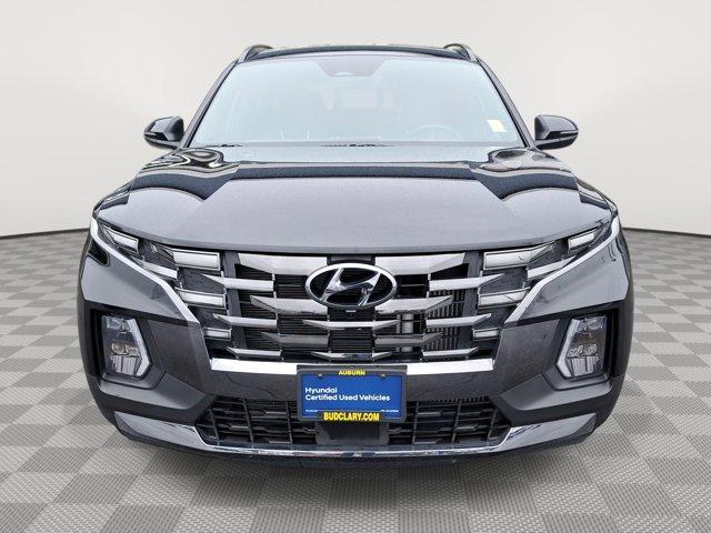 used 2024 Hyundai SANTA CRUZ car, priced at $32,991